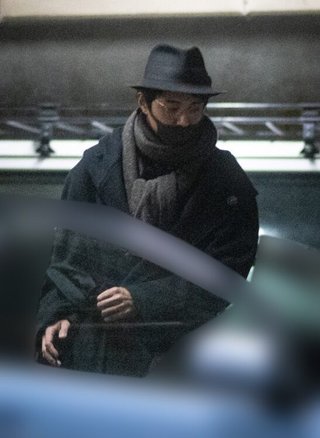 東出昌大、富士山麓で隠遁「狩猟生活」なけなしの金で買った中古車で山籠り 