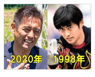 サッカー日本代表にめちゃくちゃイケメンな人いる