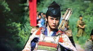 NHK大河ドラマ【鎌倉殿の13人】