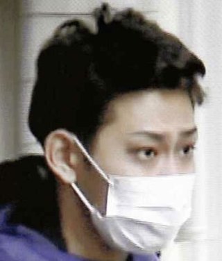 不明の１９歳女性を「ドライブウェイから山中に投げ捨てた」…逮捕の元交際相手