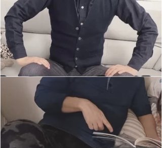 なないろch 夫婦の言い分と矛盾