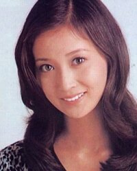 昔は可愛かった人おばさん