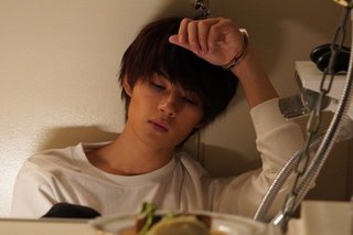 【真犯人フラグ】日曜１０時半(２クール連続)