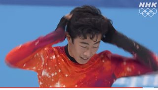 フィギュアスケート【総合】