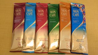 コーヒーが好きすぎて