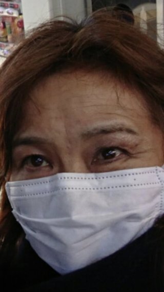 大島奈保美さん