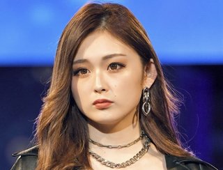 【コメント全文】ゆうちゃみ　スパイラル骨折で脛骨を骨折　日テレ特番で