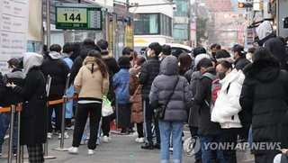 韓国の新規感染者　週末も減少せず3日連続10万人超【新型コロナ】