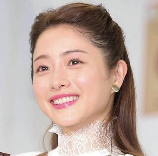 石原さとみ、ＮＨＫ生活情報番組で初ＭＣ　「ガッテン！」“後継番組”の４月開始「トリセツショー」　