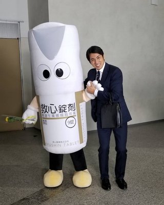 日曜劇場『DCU』TBS系