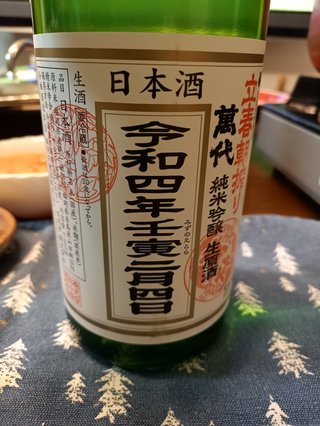 今お酒飲んでる人～