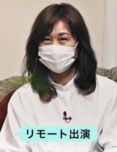 大島さんの素敵な自撮り