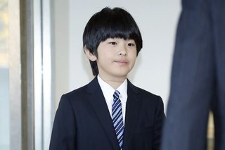 悠仁さま､“特別ルート”で筑波大附属高校に進学か　幼稚園入園の際も｢皇室特権｣と疑念の声が
