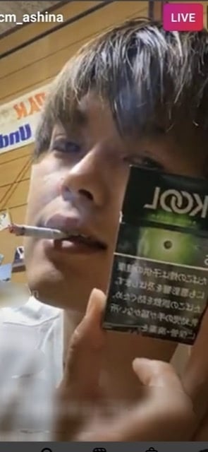 YouTube「あしなっすの一週間」