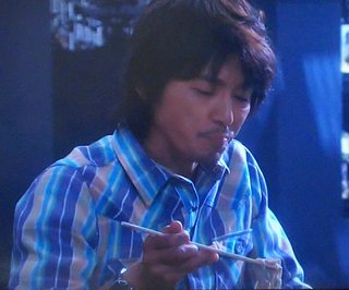 再放送【ラストシンデレラ】