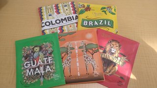 コーヒーが好きすぎて