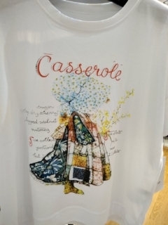 ホリーホビーって大草原の小さな家のローラみたい