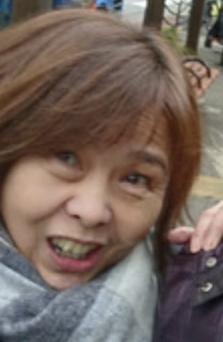 大島さんの素敵な自撮り