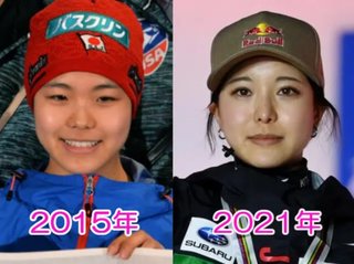 高梨沙羅さん、金メダルとると思う？