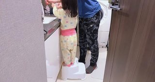 なないろch 夫婦の言い分と矛盾