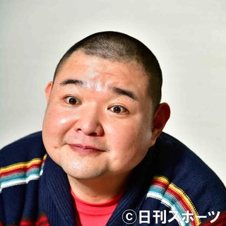 内山信二　先月20日誕生の第１子女児の名前「絃（いと）」と命名 