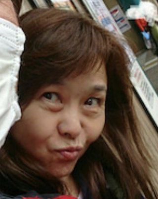 大島さんの素敵な自撮り