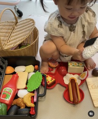 インスタグラマー