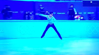 フィギュアスケート【総合】