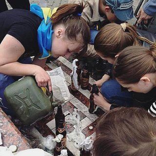 【速報】第三次世界対戦勃発！ロシアがウクライナ進攻へ！