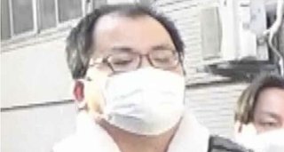 この顔で1000万円騙し取った男　