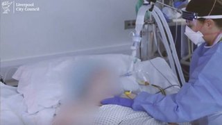 英国  コロナ死亡者の86.9%をワクチン接種者が占めている