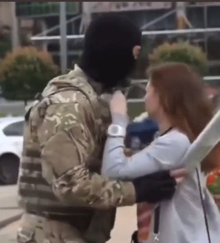 【速報】第三次世界対戦勃発！ロシアがウクライナ進攻へ！