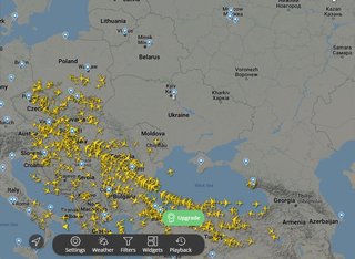 【速報】第三次世界対戦勃発！ロシアがウクライナ進攻へ！