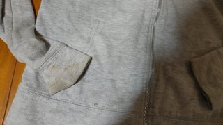 少し前から仲良くしてるママ友からの誕生日プレゼント