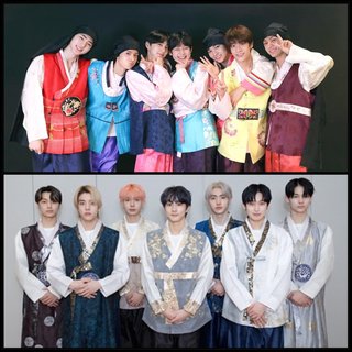 ENHYPEN エナイプン