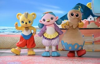 『おかあさんといっしょ』新作人形劇が4月から開始　テーマは「可能性と多様性」