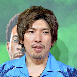 「ＥＸＩＴ」りんたろー。の恋人グラドルが削除した結婚〝匂わせ〟メッセージ