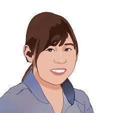 ←これ誰かわかりますか？