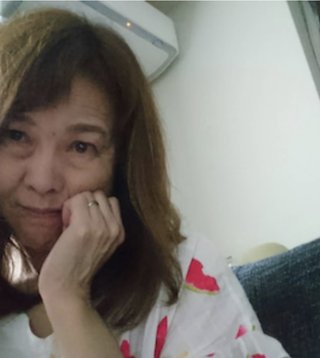 大島さんの素敵な自撮り