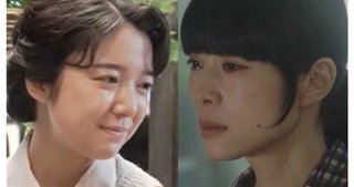 上白石さん姉妹が申し訳ないけど苦手。