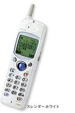 一番最初に持った携帯電話は何だった？