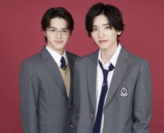 日本テレビ系【金田一少年の事件簿】日曜22時半