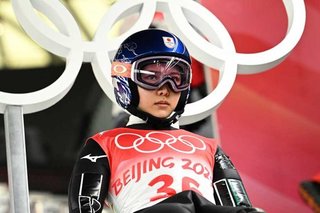 高梨沙羅がＷ杯出場意思 原田総監督「元気になった」失格問題は選手団として抗議せず 