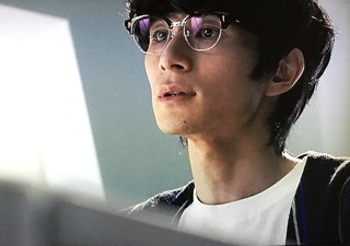 リクルートの松坂桃李のCM