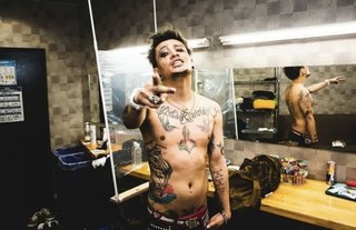 2年前の夏から異変　田中聖が元交際女性に送りつけていた大量の自慰動画