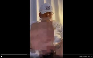 2年前の夏から異変　田中聖が元交際女性に送りつけていた大量の自慰動画