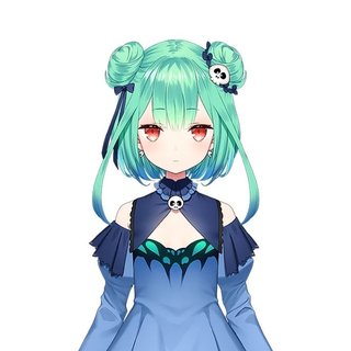 人気VTuber「潤羽るしあ」さん、まふまふとの騒動でホロライブと契約解除 