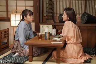 【ネタバレ】朝ドラ「カムカムエヴリバディ」