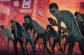 反ワクチン妻「ワクチン打つと1年後ゾンビ化する｣｢政府が弱った国民を支配しようと…」⇒夫婦別居へ