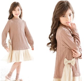 あれ？韓国の子供服シックで可愛い！安いし！